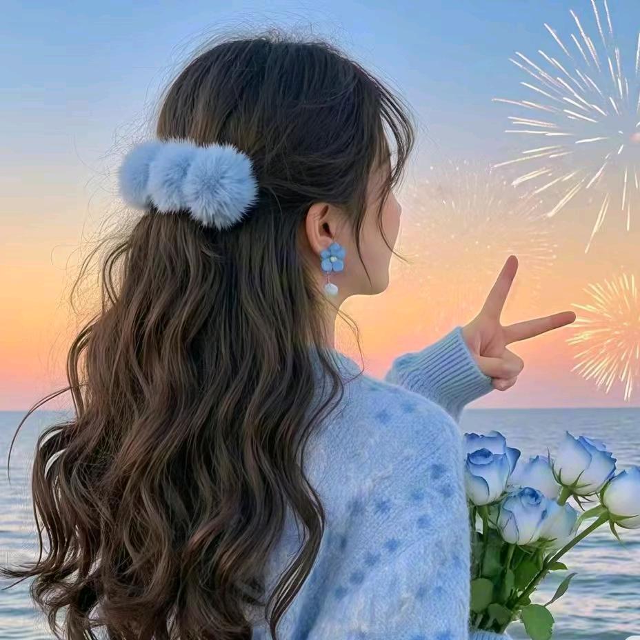 暖阳阳