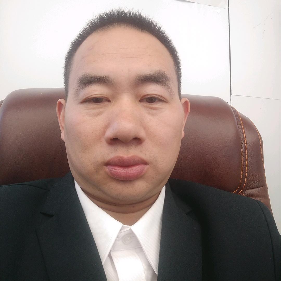 付廷勇