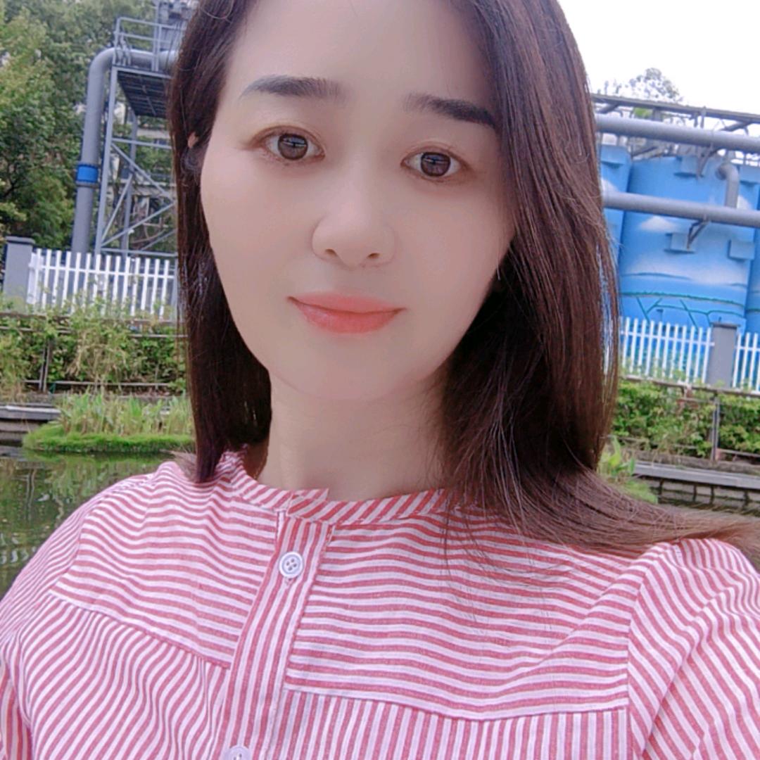 李丽