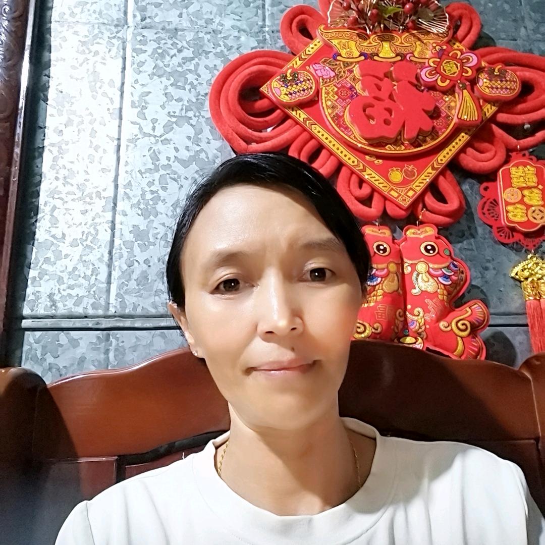 单纯的女人🌻🌻