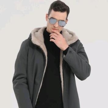 BUREAUY亚西娜皮草专卖店