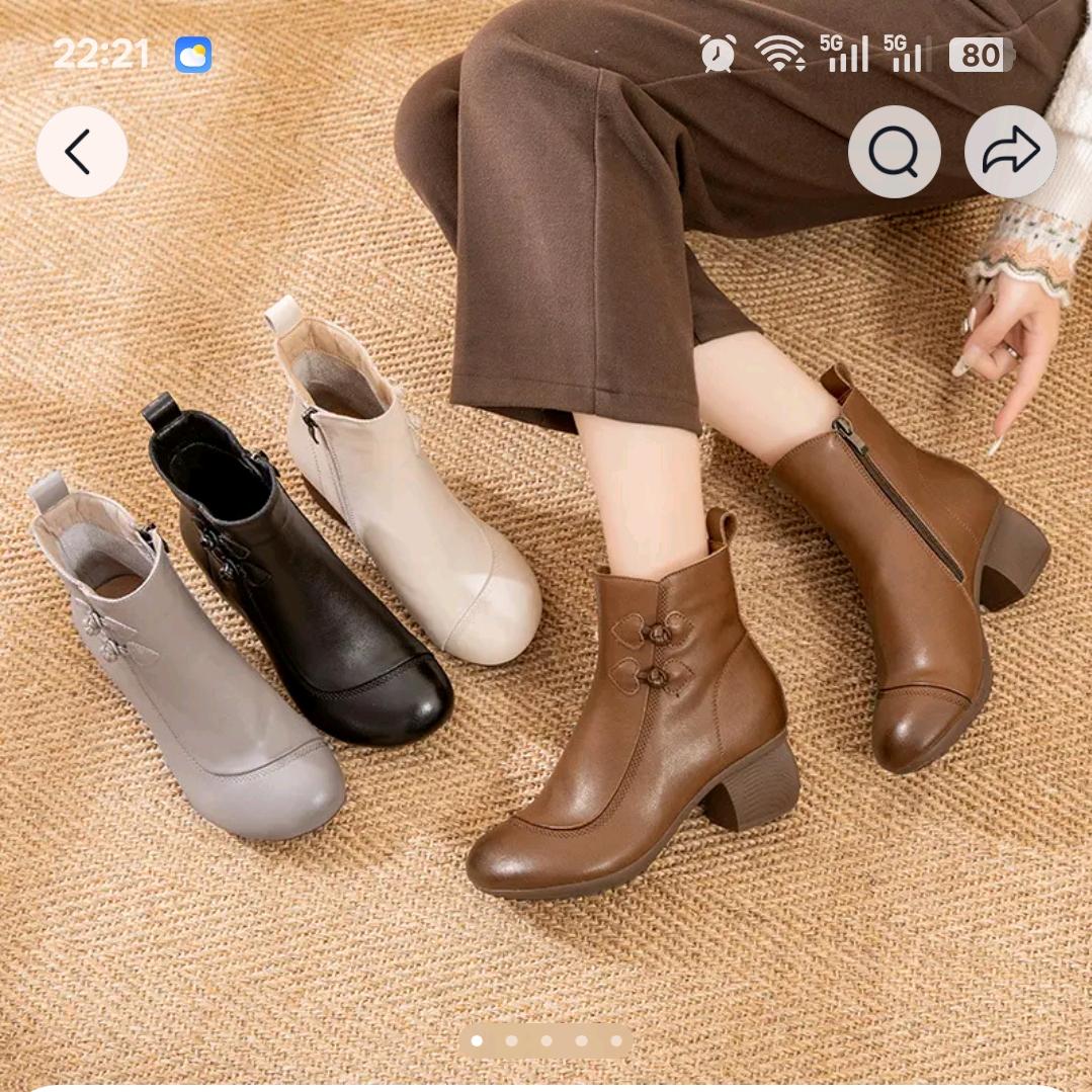 温州女鞋源头工厂店