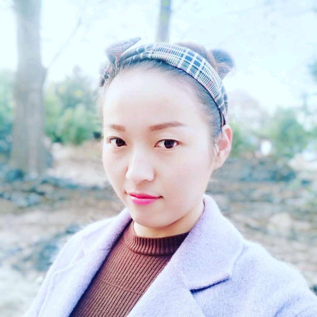 农村姑娘小凤