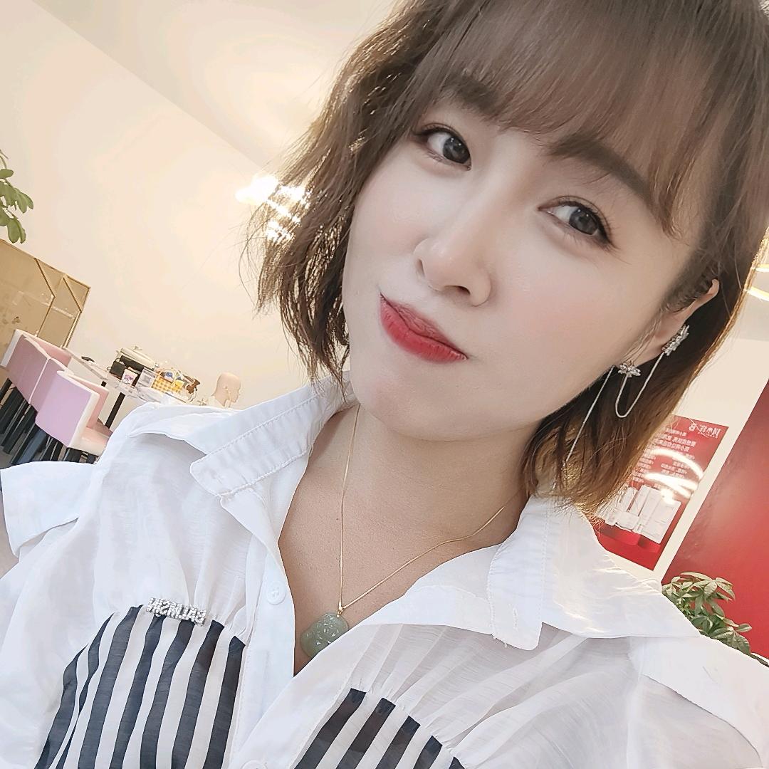 是洁儿呀💋