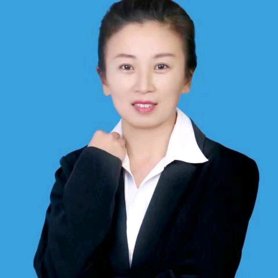 美业璇璇老师（志尤猴）