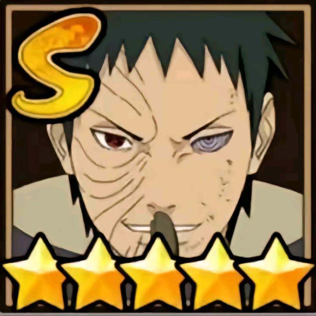 宇智波带土(忍界大战)