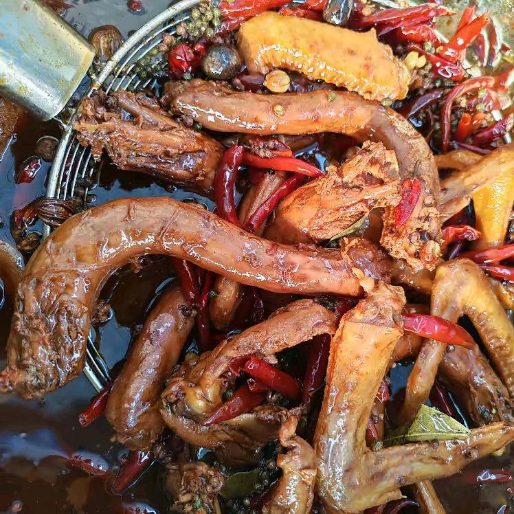 双阳区蜀味坊熟食店（个体工商户）