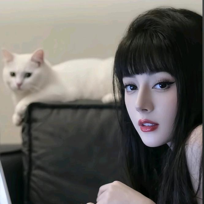 黄