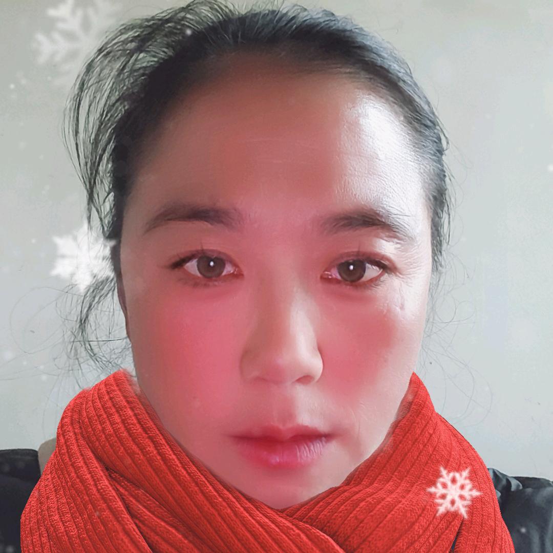 郝大姐