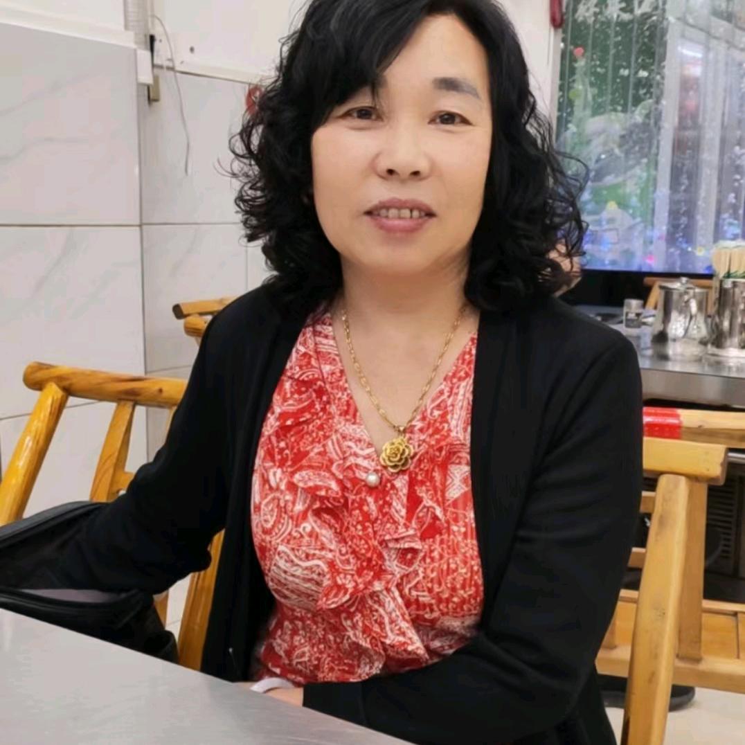 赵六妹（娱乐聊天主播）