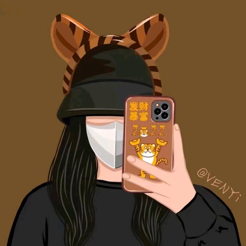 以前眼瞎，现在心明眼亮