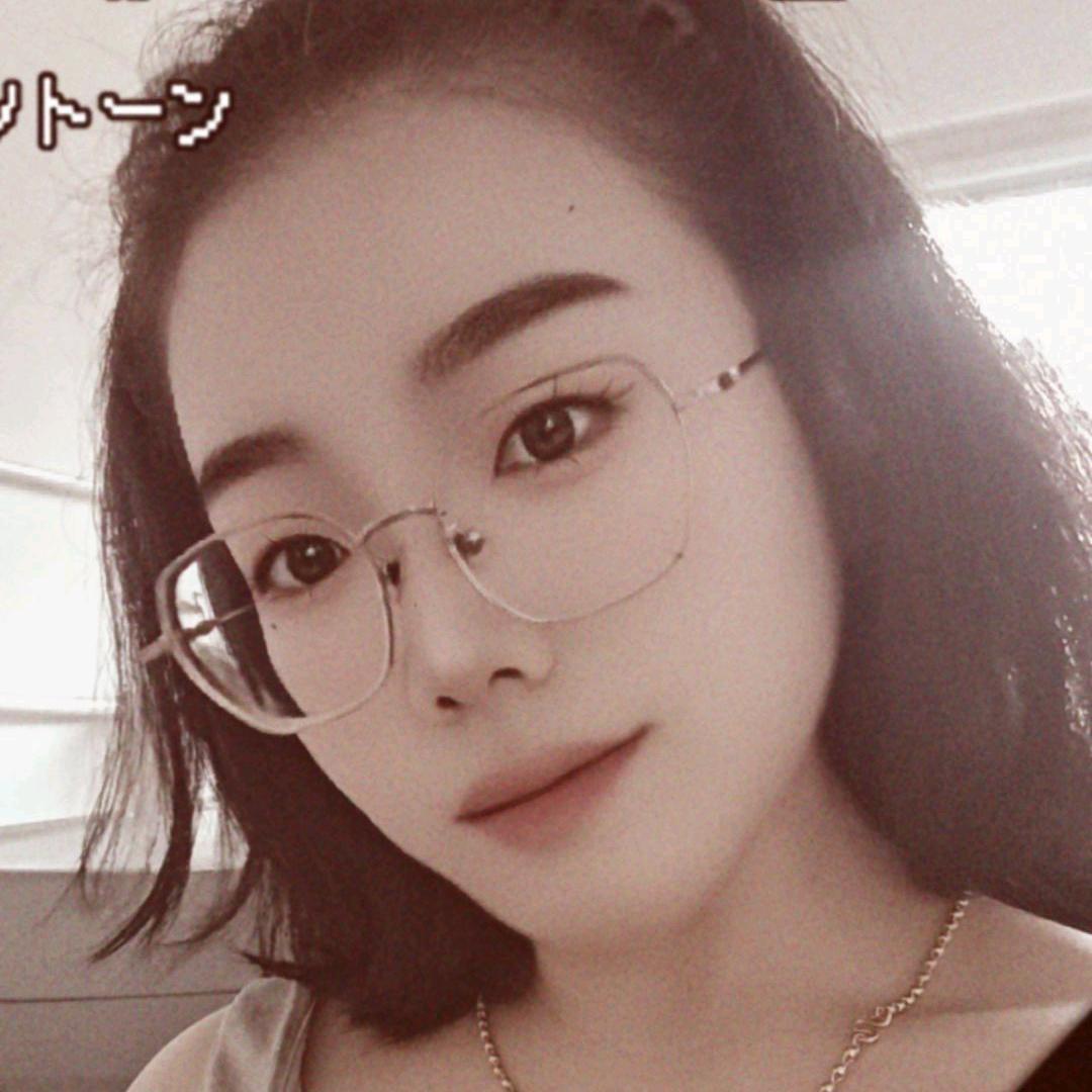 暖色的心