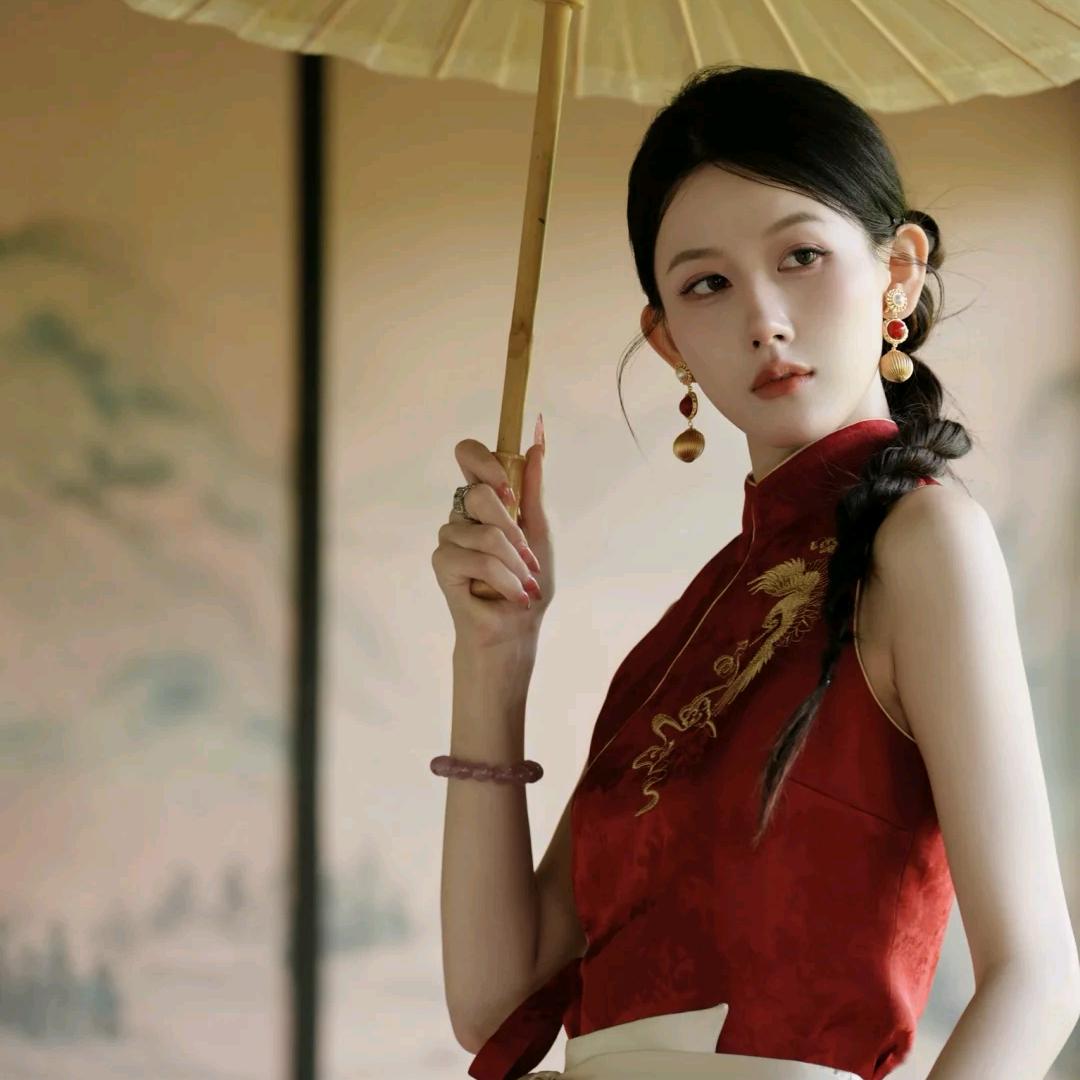 无艳一禾- 【爆品返场】