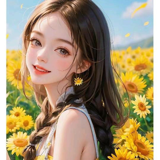 小个子花花🌹🌹