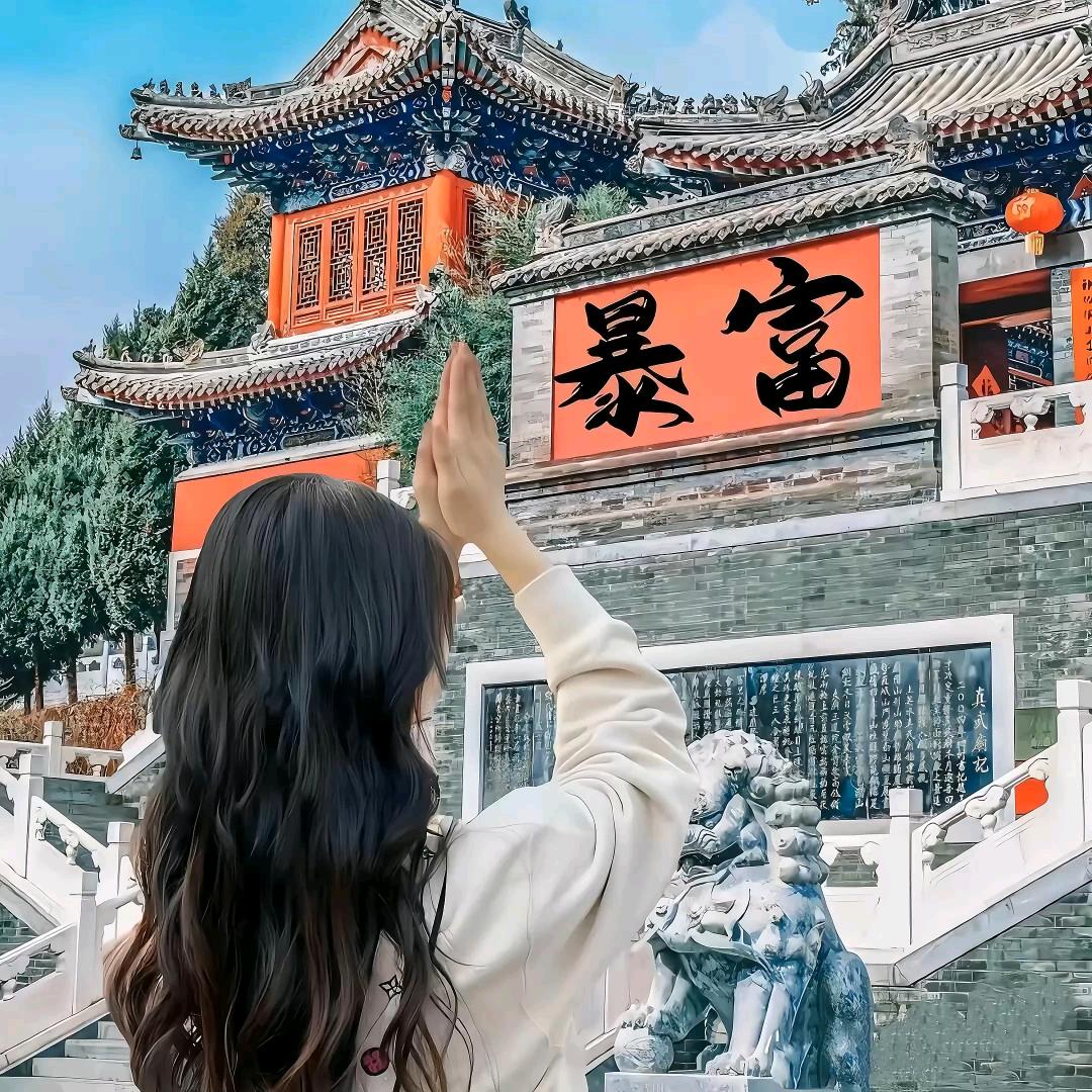 是小欢吖