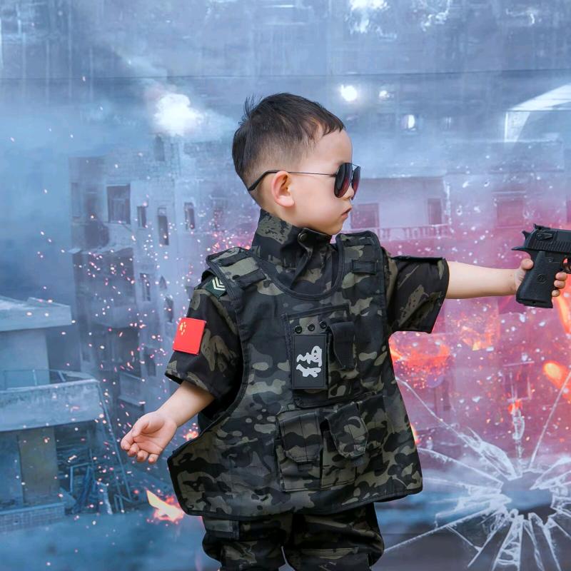 赵我说的做A版本