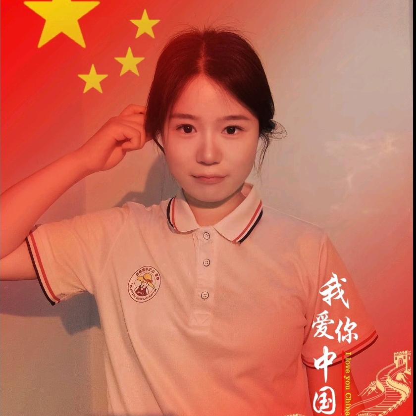 梦梦⭐