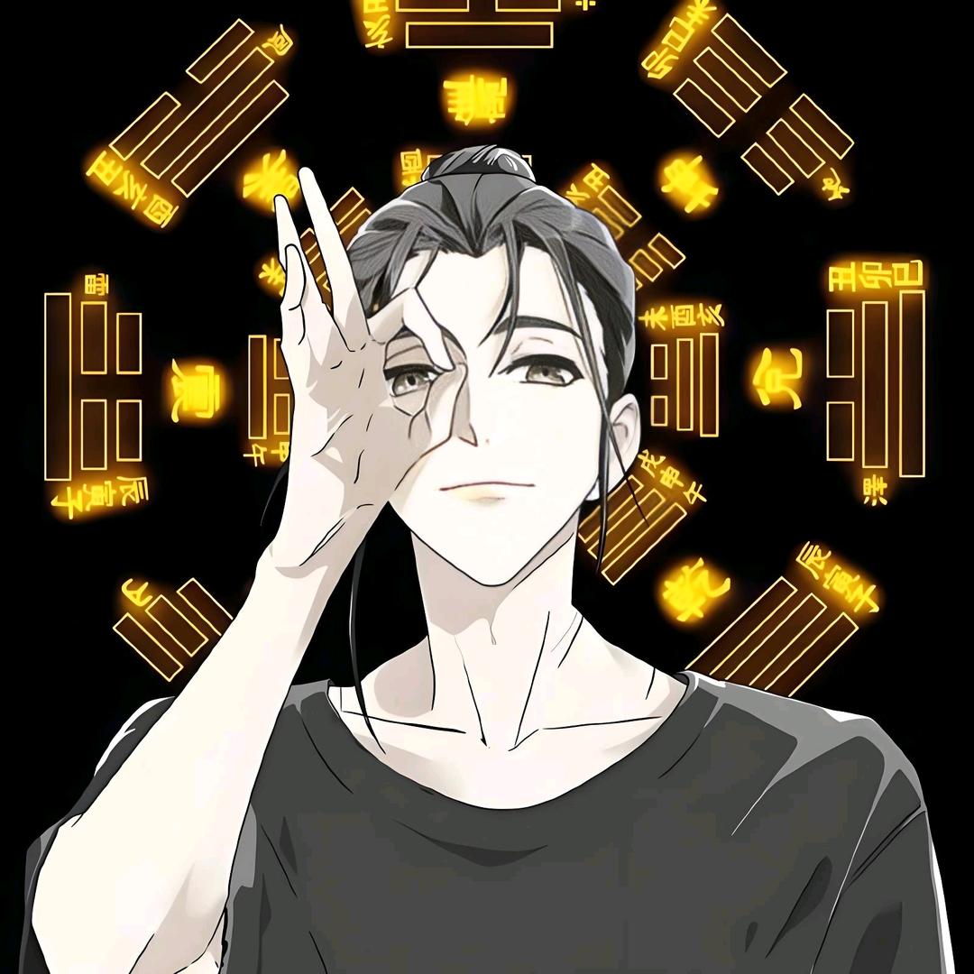 能掐会算的周半仙