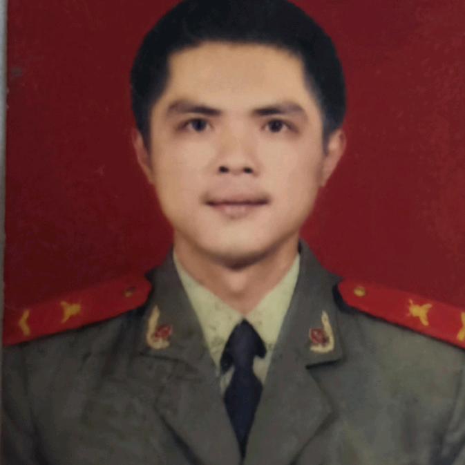 梁一手