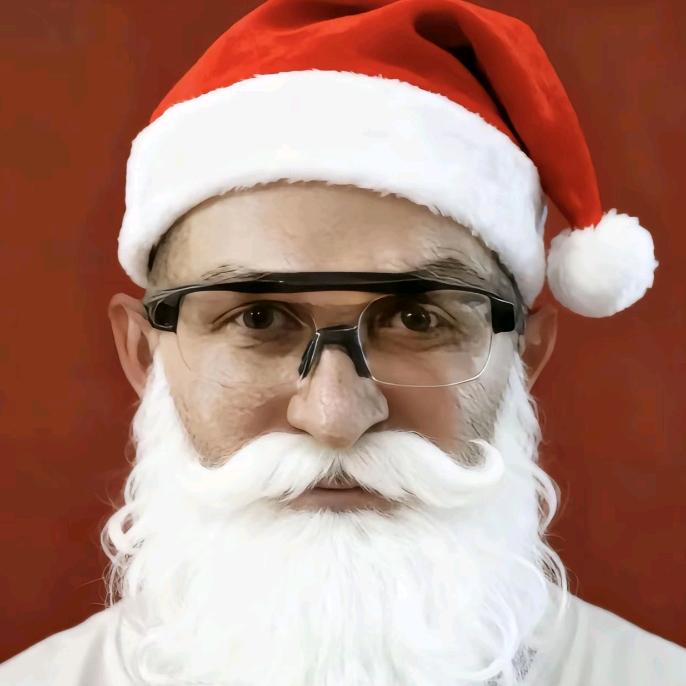 ［圣诞限定］鸟兽兽