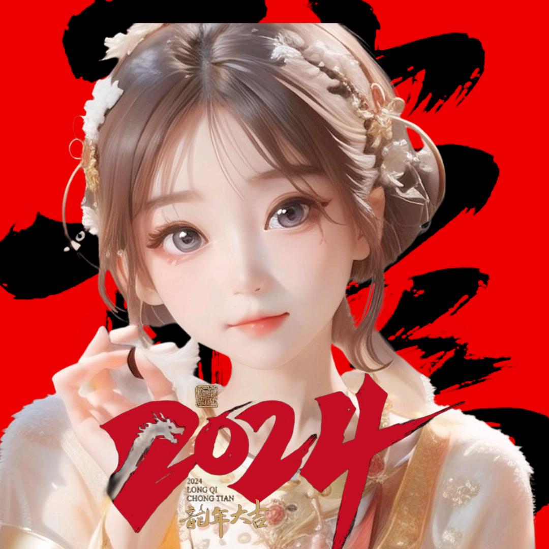 彩虹姐