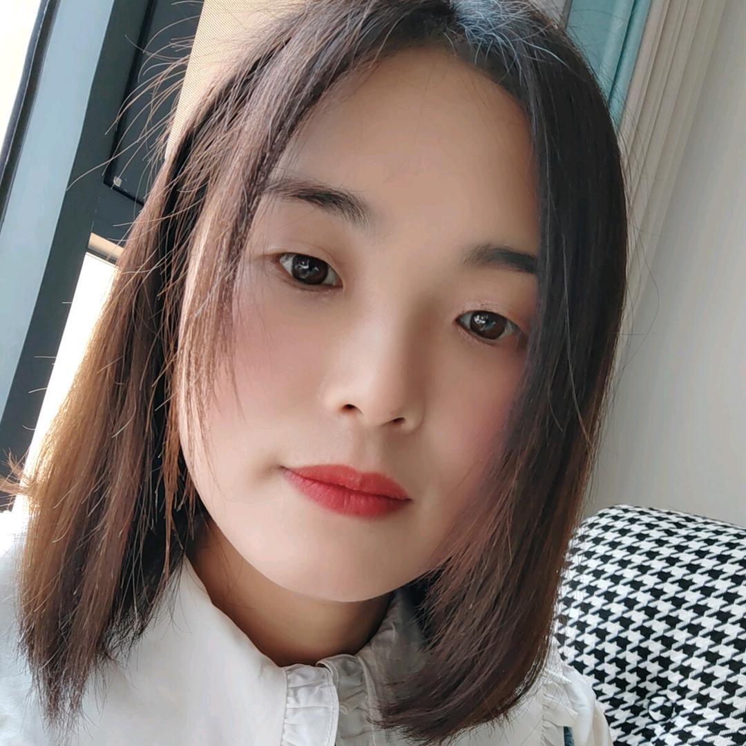幸运女孩