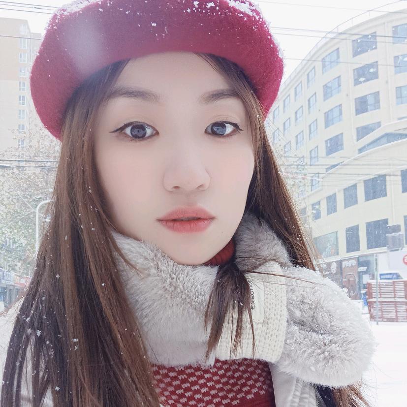 陈小小2
