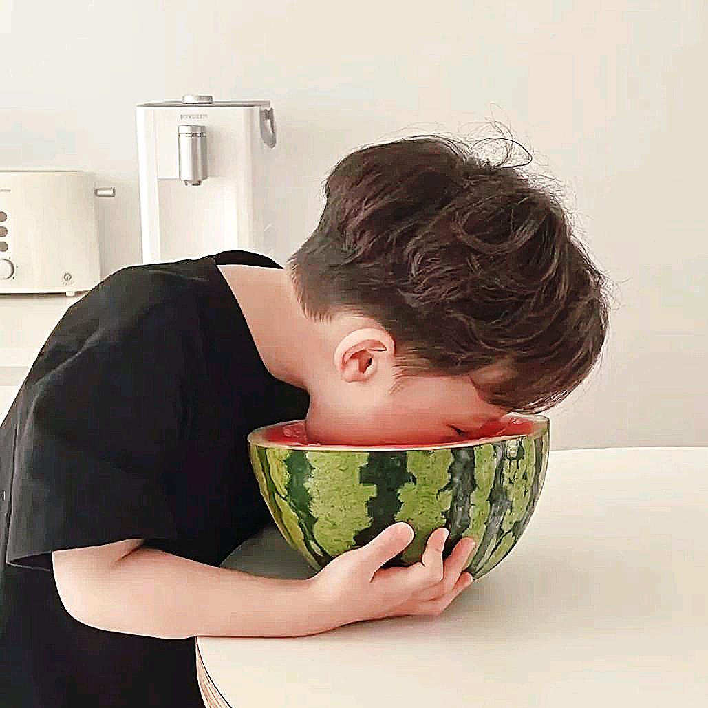 柠檬茶🍸