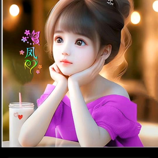 开心每一天😊😊