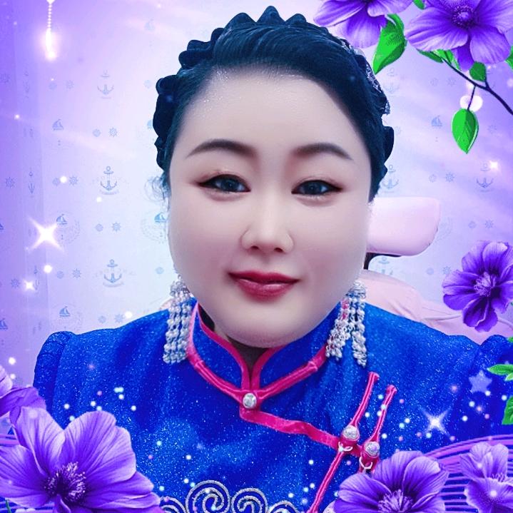 青姐好运