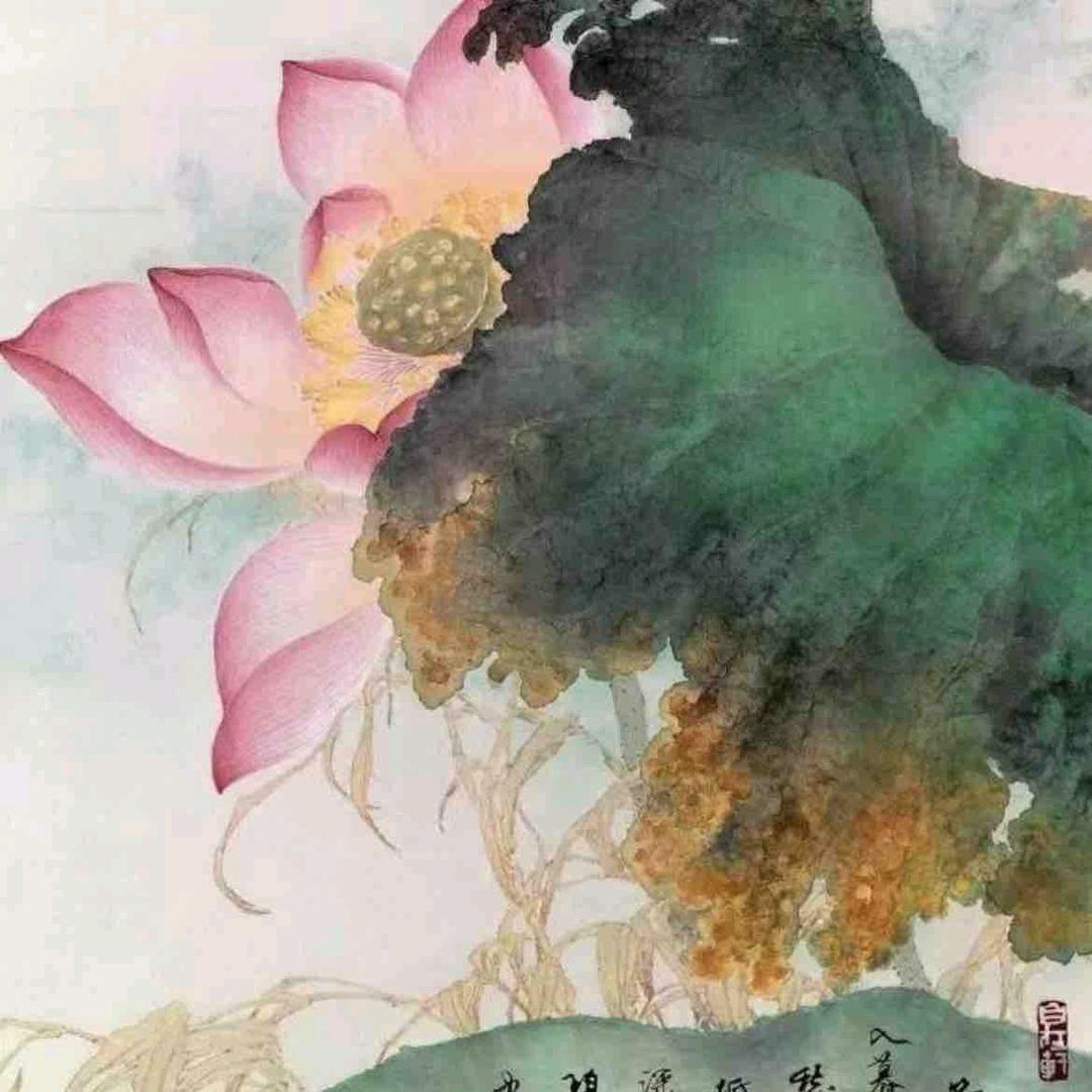 国画小白入门