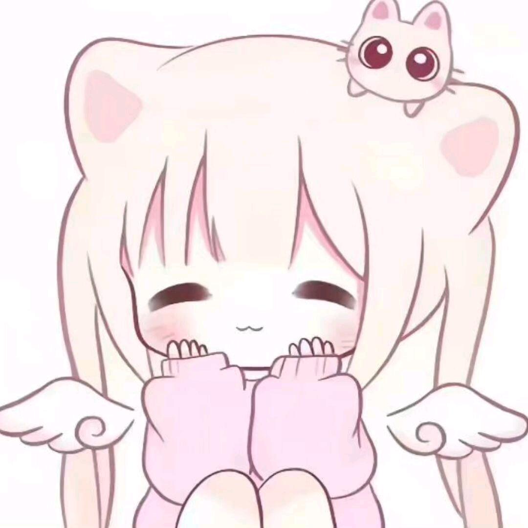 软软睡不着