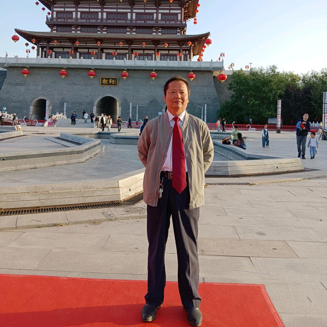 乐在其中