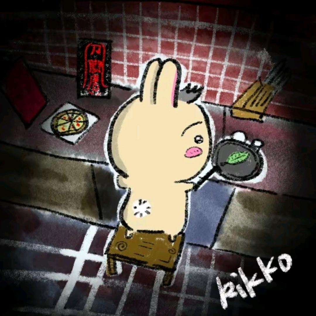 小丈夫