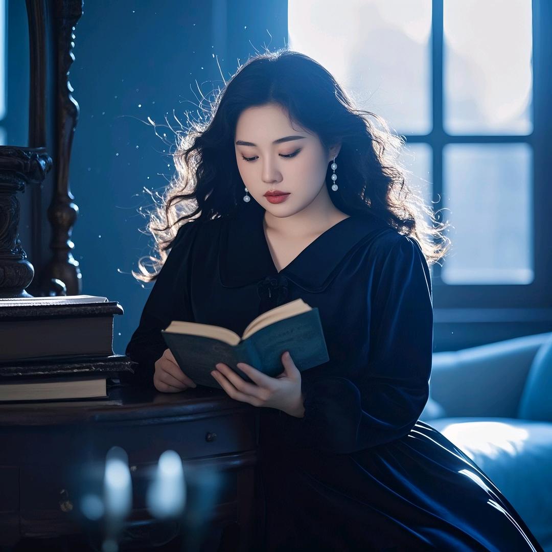 胖姐阿芳（14:40）