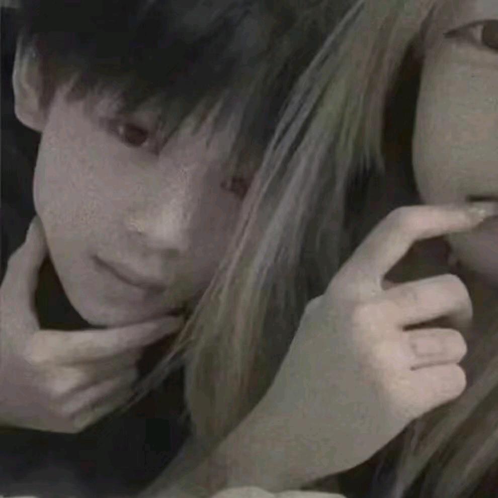 削弱～《没人要》