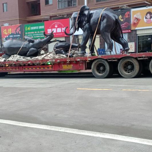 福如东海