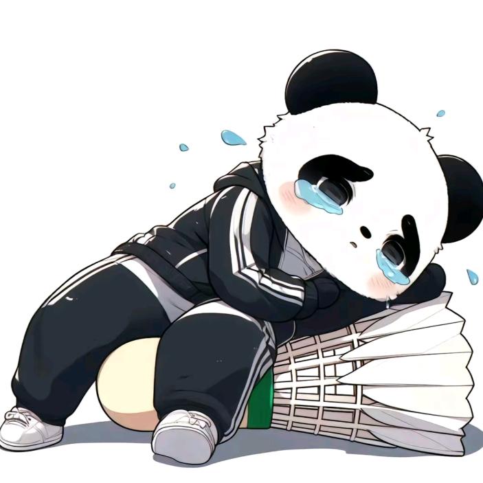 🏸️