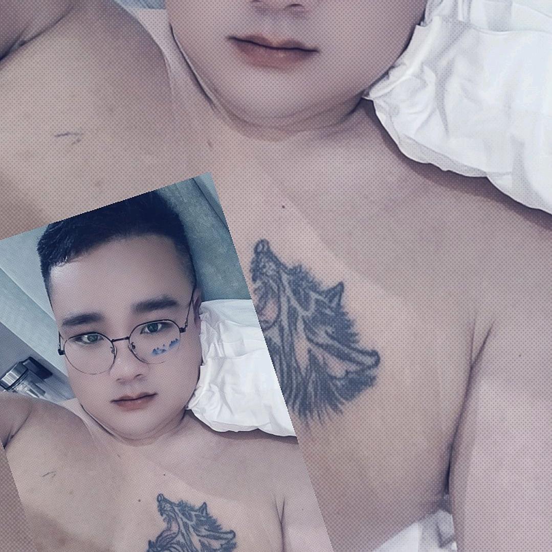 啊斌哥