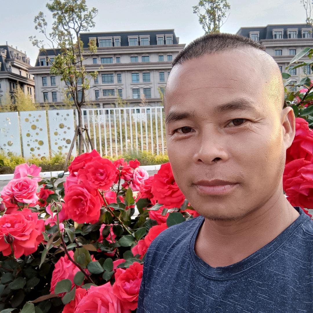 蝶恋花（国兵）