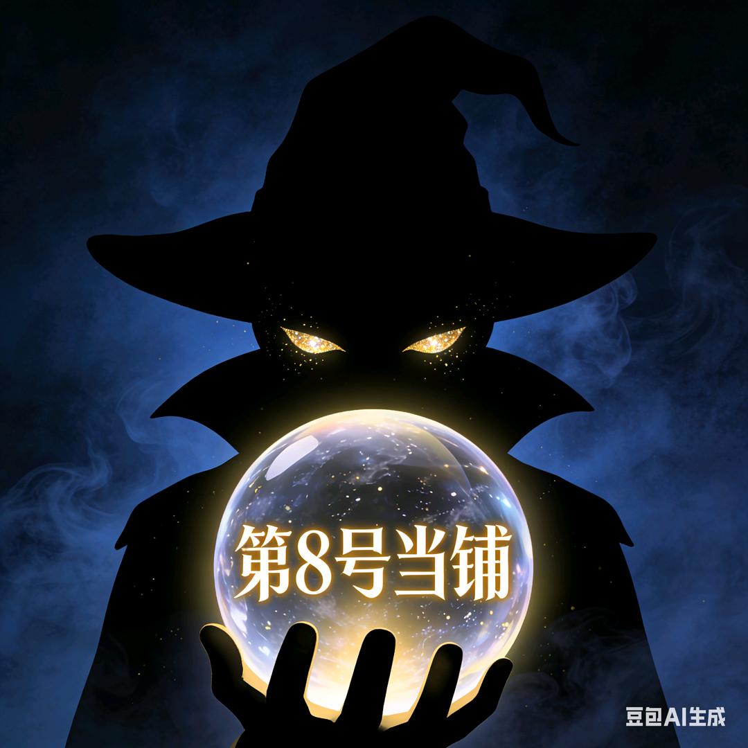 🐉第八号当铺