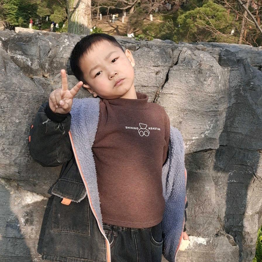 一直都是你