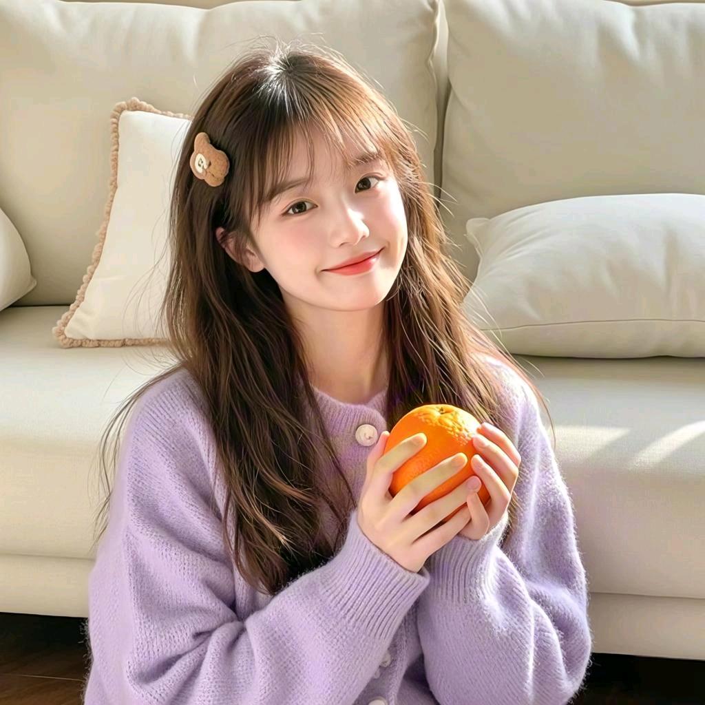 小甜橙