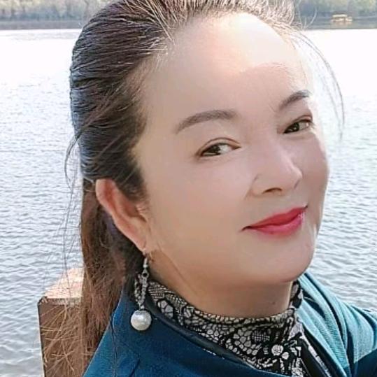 开心❤