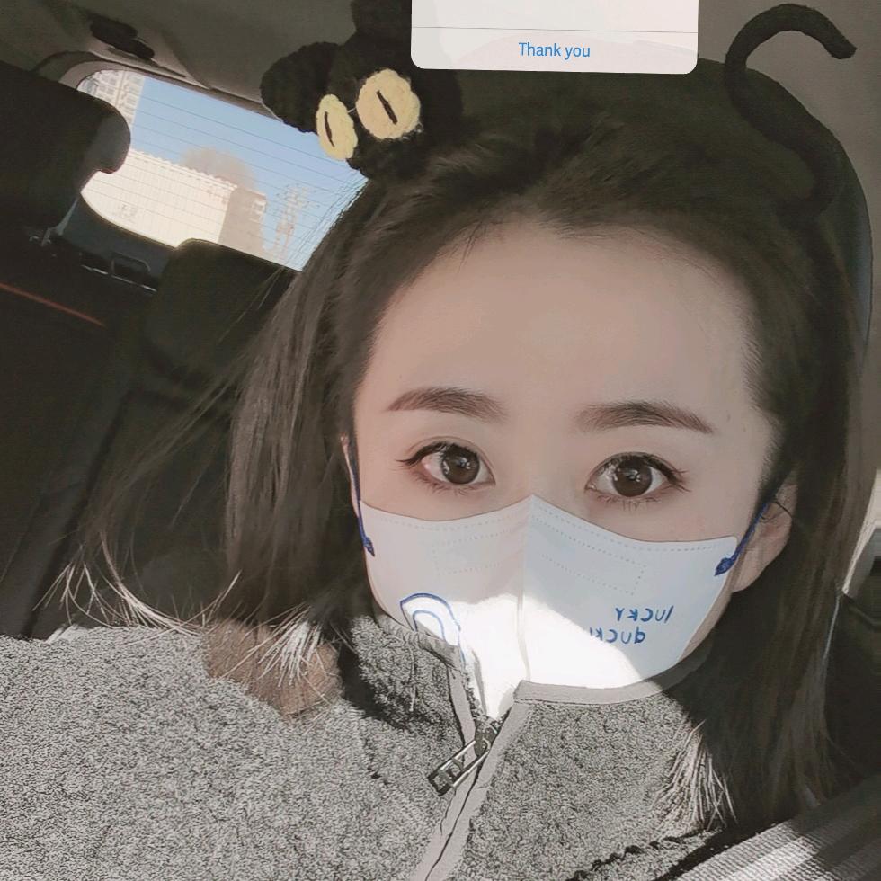 小粘糕吖！
