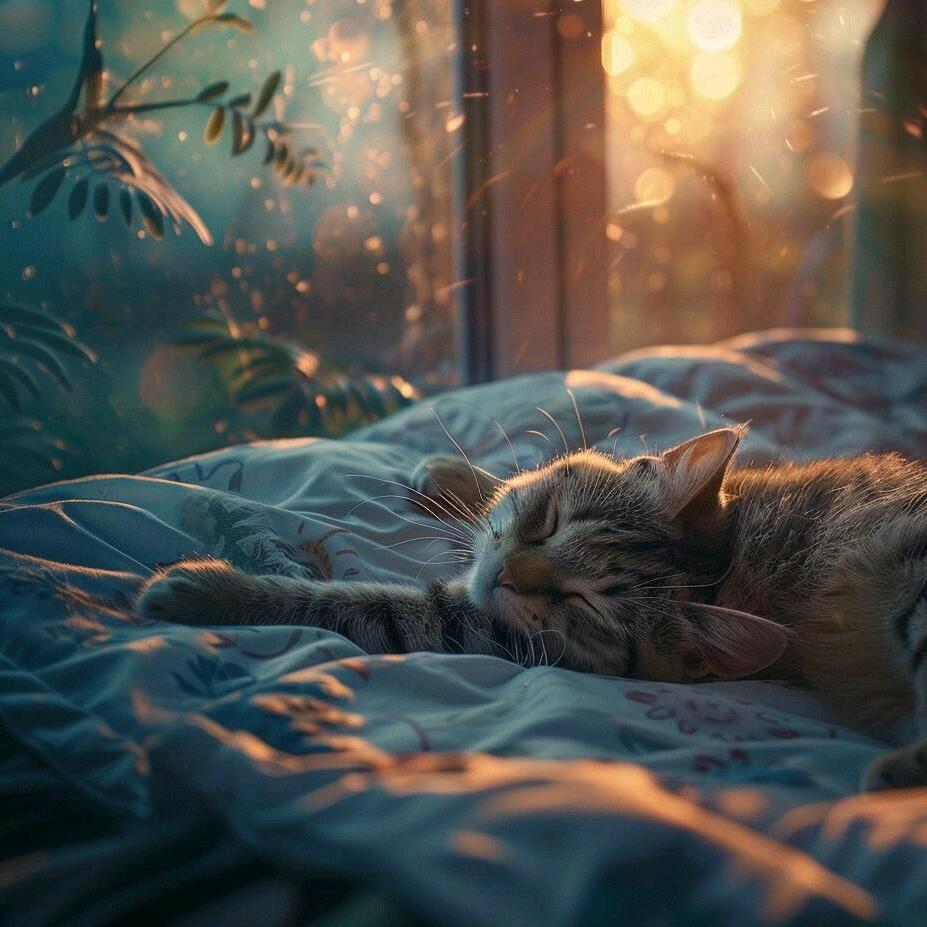 助眠疗愈站