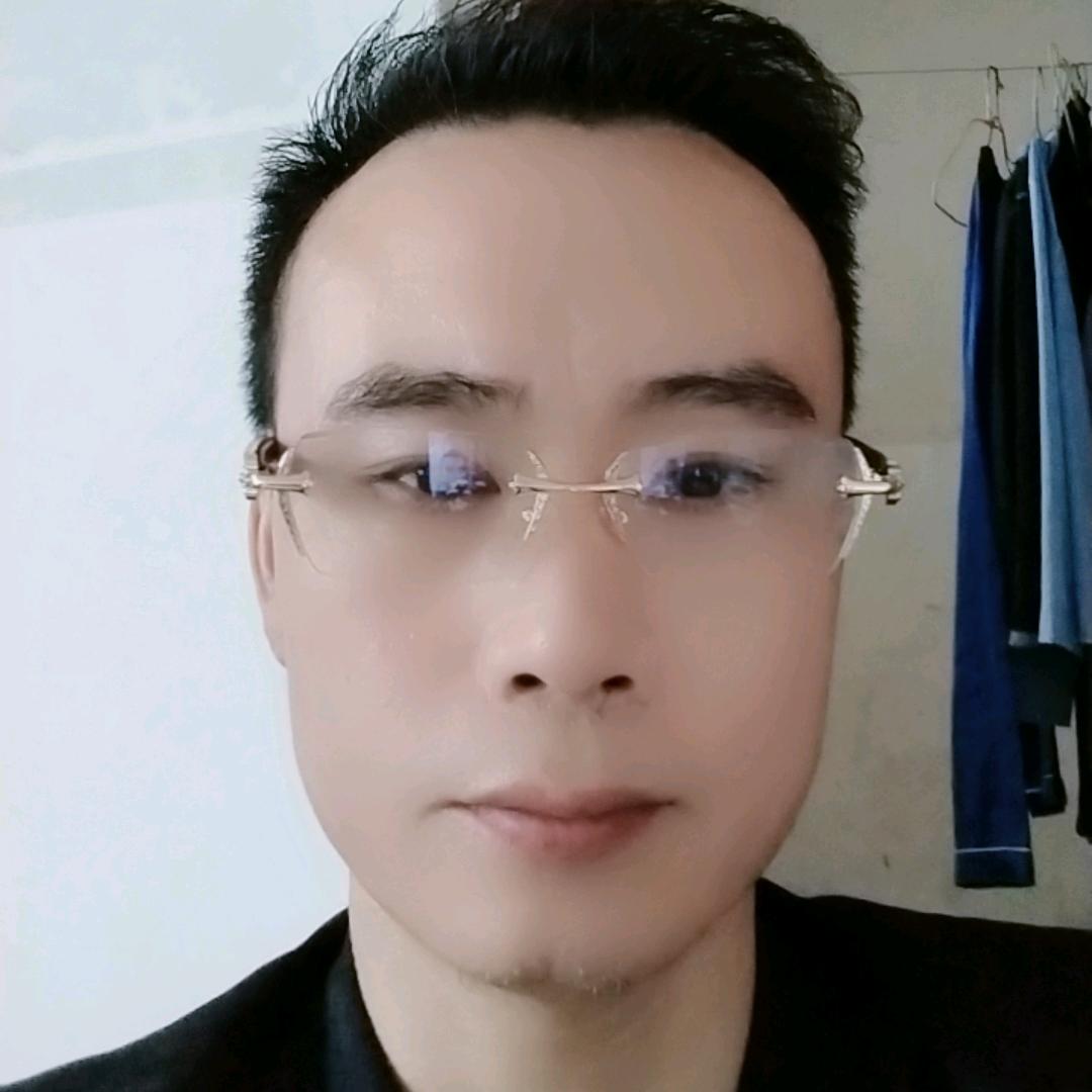 静夜亲吻