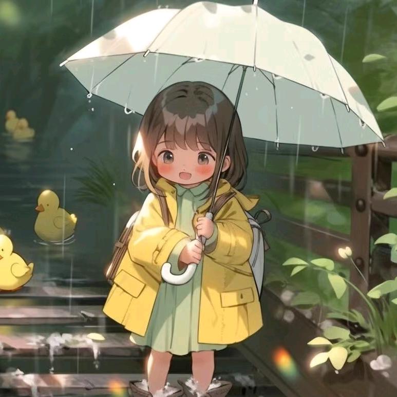 清子
