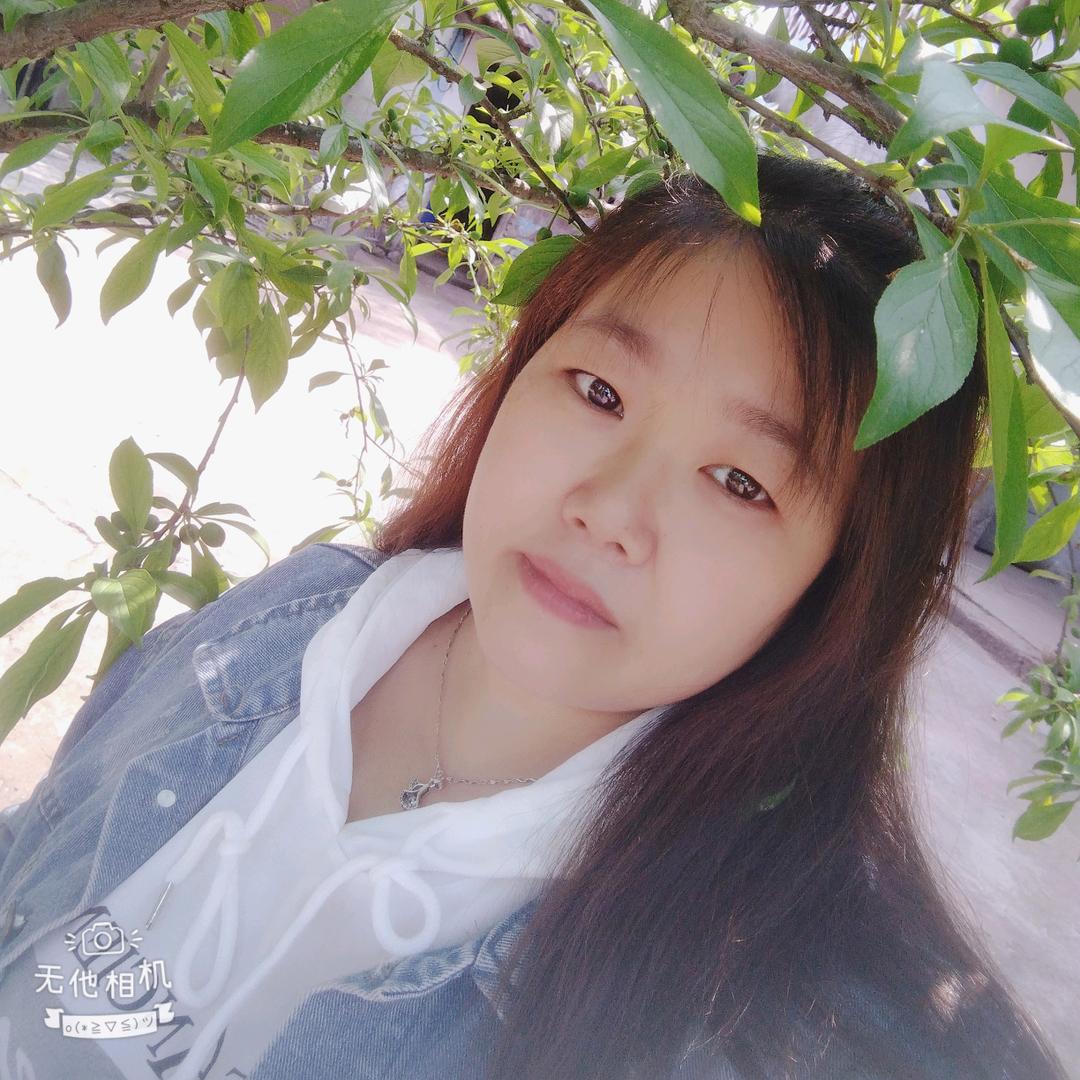 💝彩霞