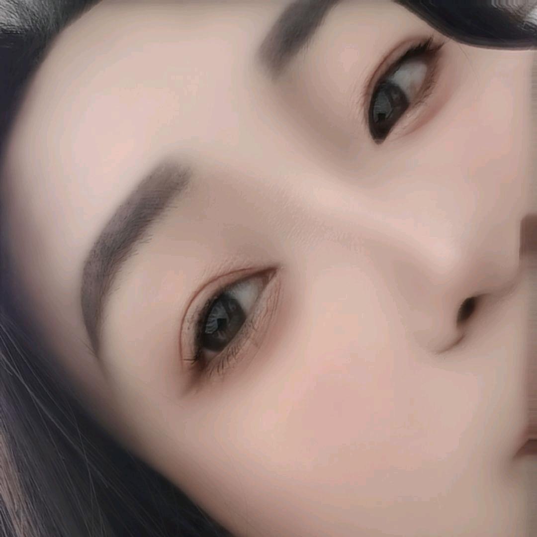 I love you，女神